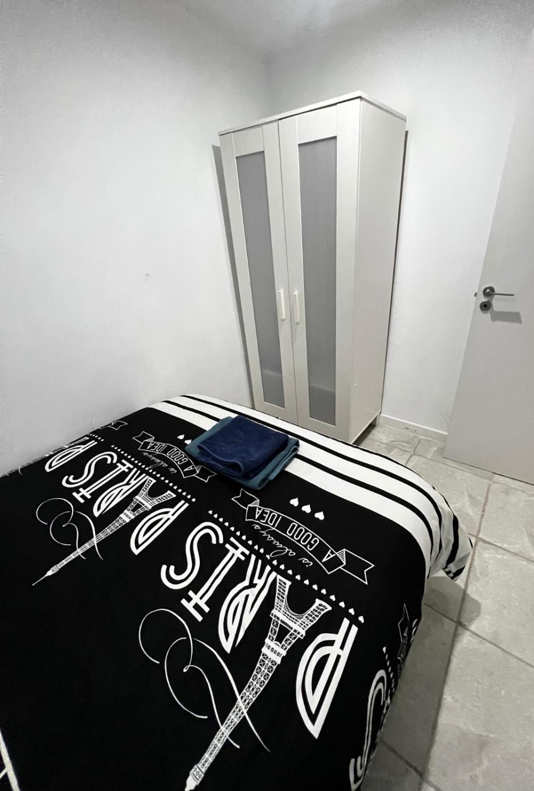 Appartamento Apartamento Centrico Economico En Berga P1 Esterno foto